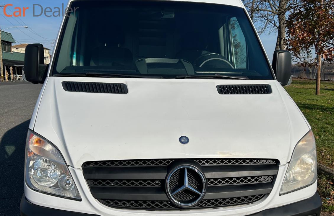 mercedes-benz sprinter cargo van 2013 WD3PE8CC4D5773125 image mercedes-benz sprinter cargo van 2013 WD3PE8CC4D5773125 image